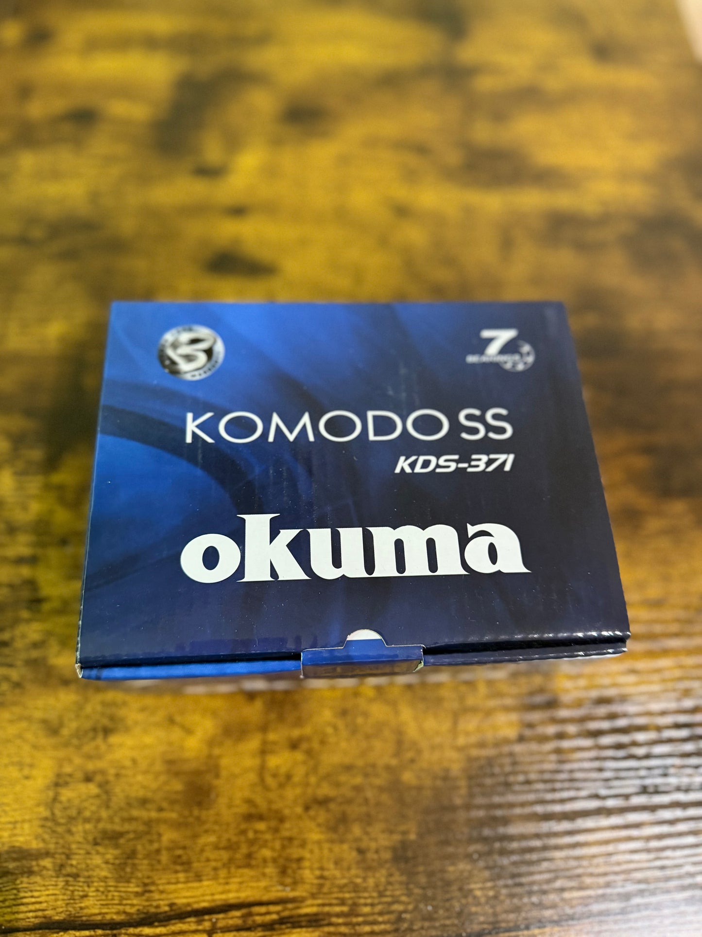 KOMODO SS KDS-371