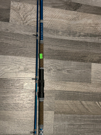 CUSTOM ROD - BLUE ETERNAL 10’6