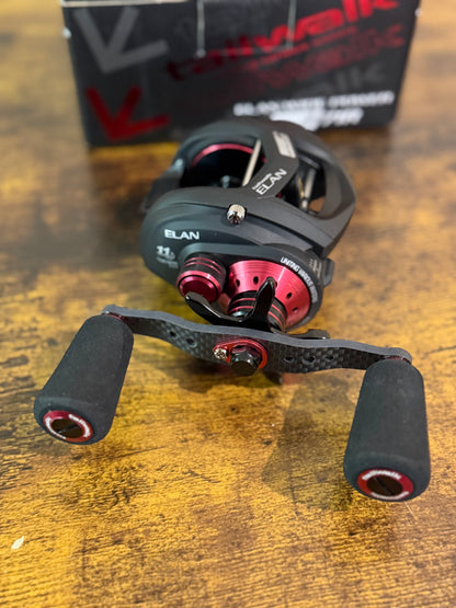 TAILWALK REEL