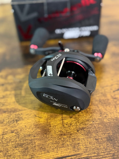 TAILWALK REEL
