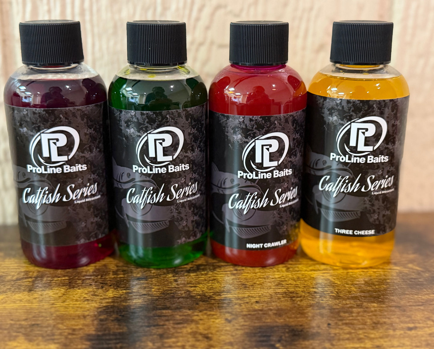 PRO-LINE FISH ATTRACTANT CATFISH SERIES