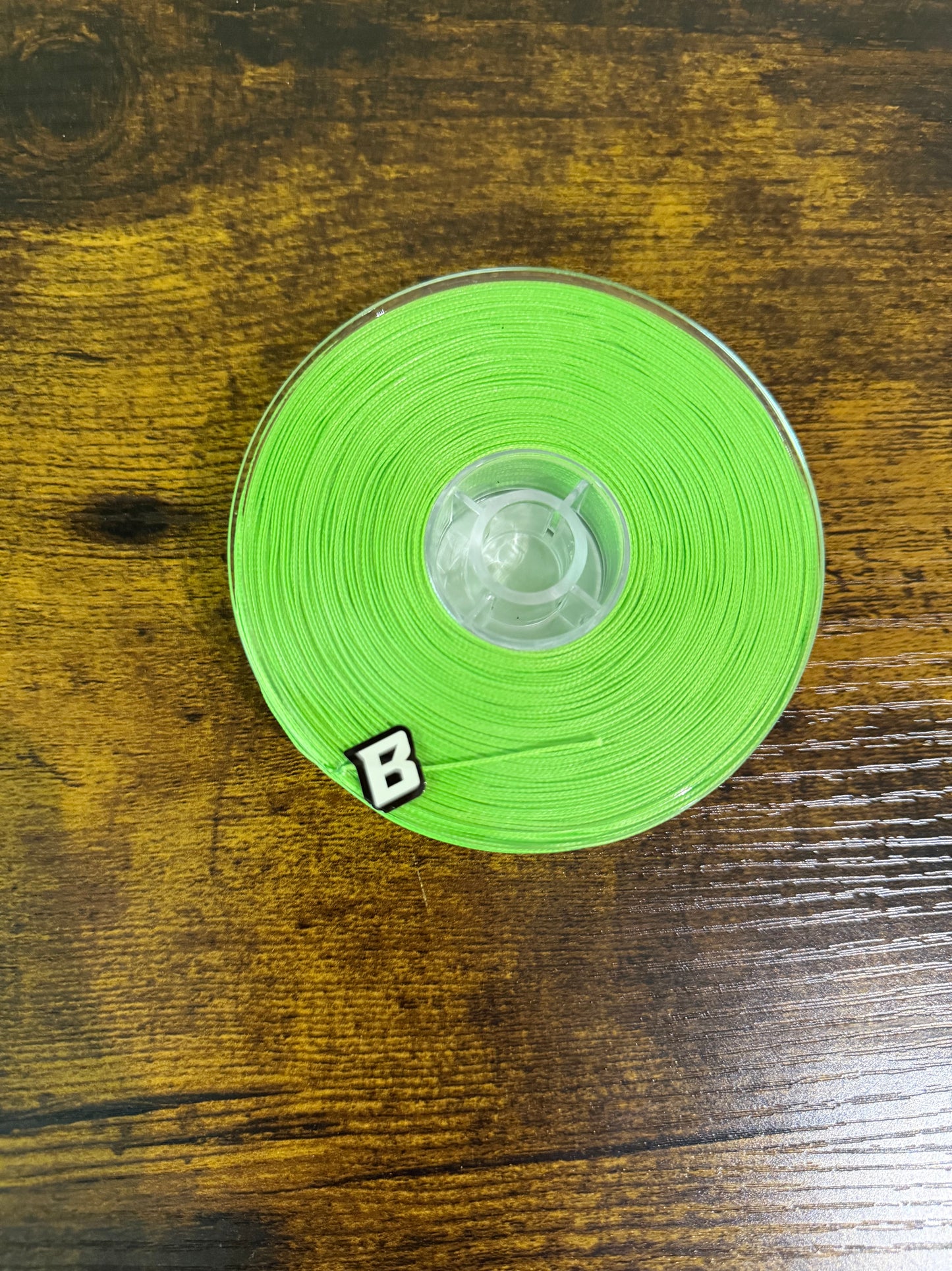 BEYOND BRAID 80lb