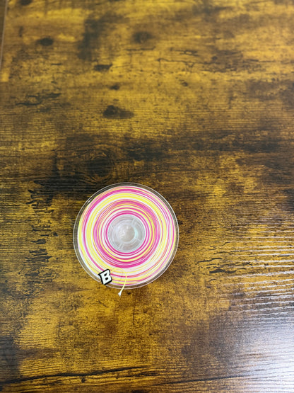 BEYOND BRAID 80lb