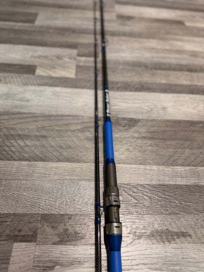 CUSTOM ROD - BLUE MONEY MAKER 10ft