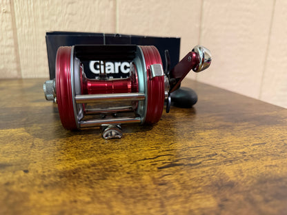 ABU GARCIA 6500 FINAL EDITION