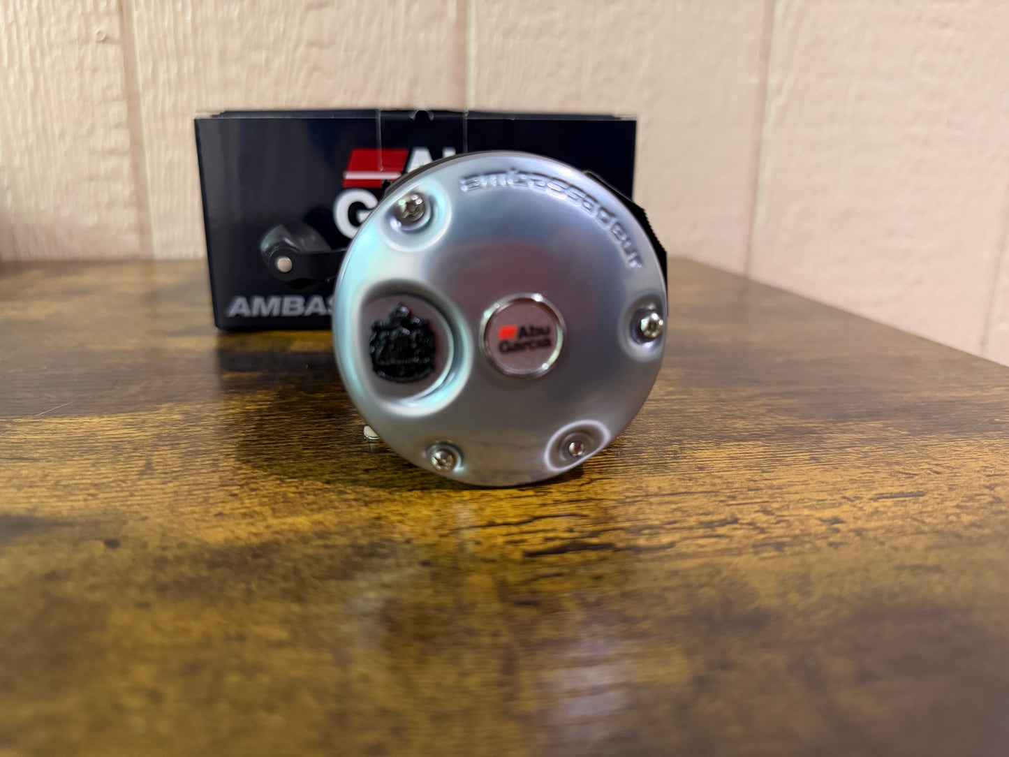 ABU GARCIA 6500 CLASSIC C3