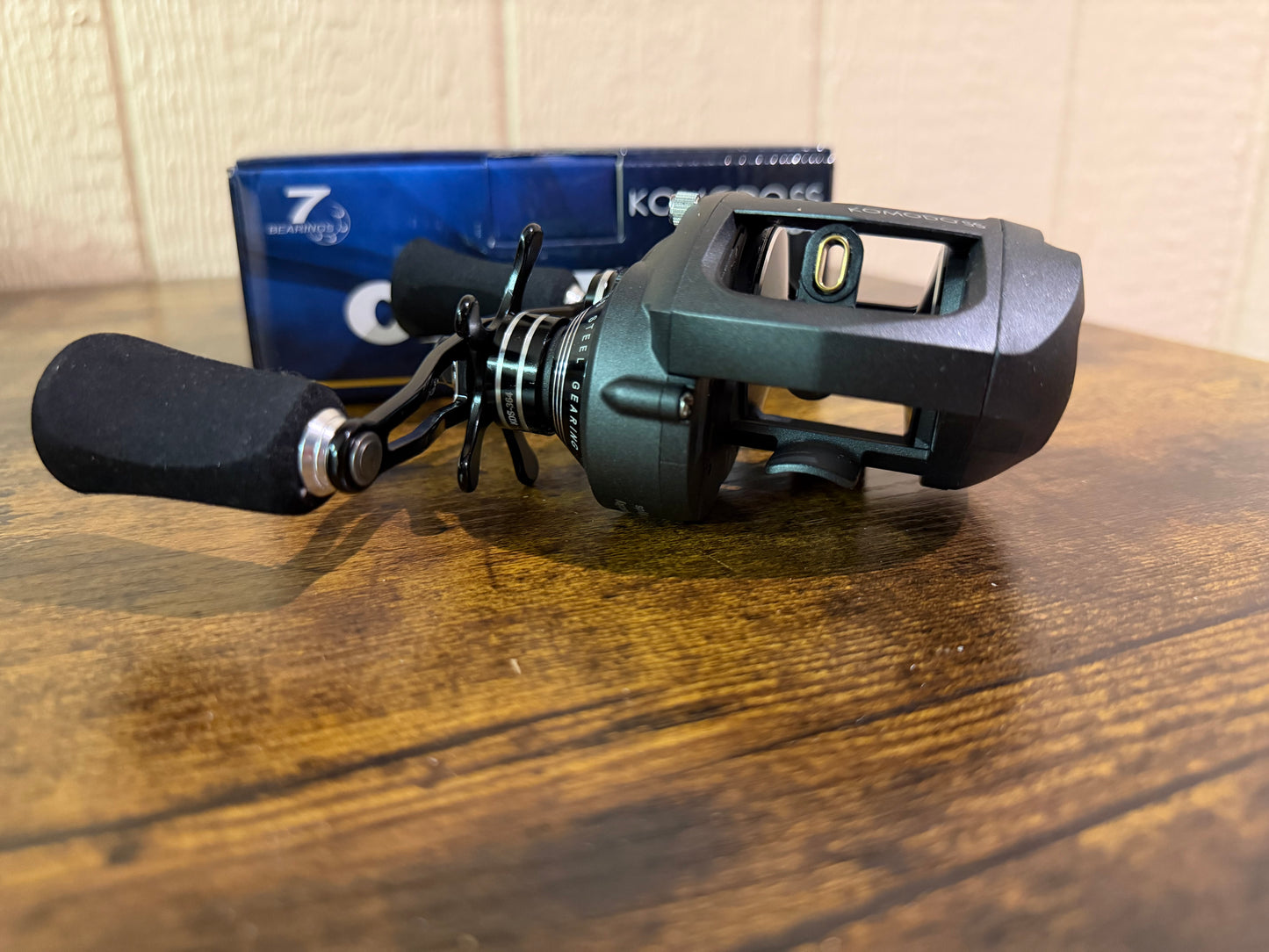 KOMODO SS 364