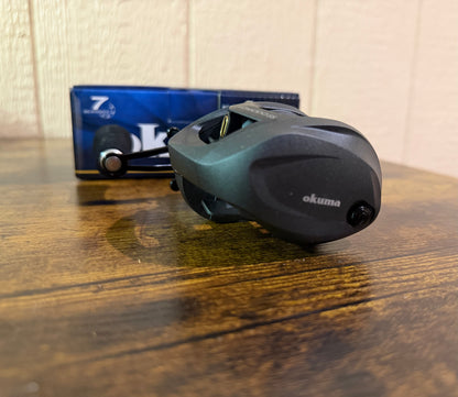 KOMODO SS 364