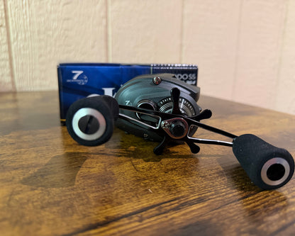KOMODO SS 364