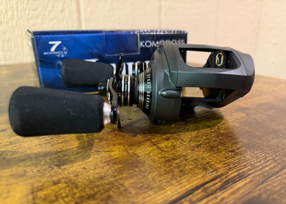 KOMODO SS KDS-371