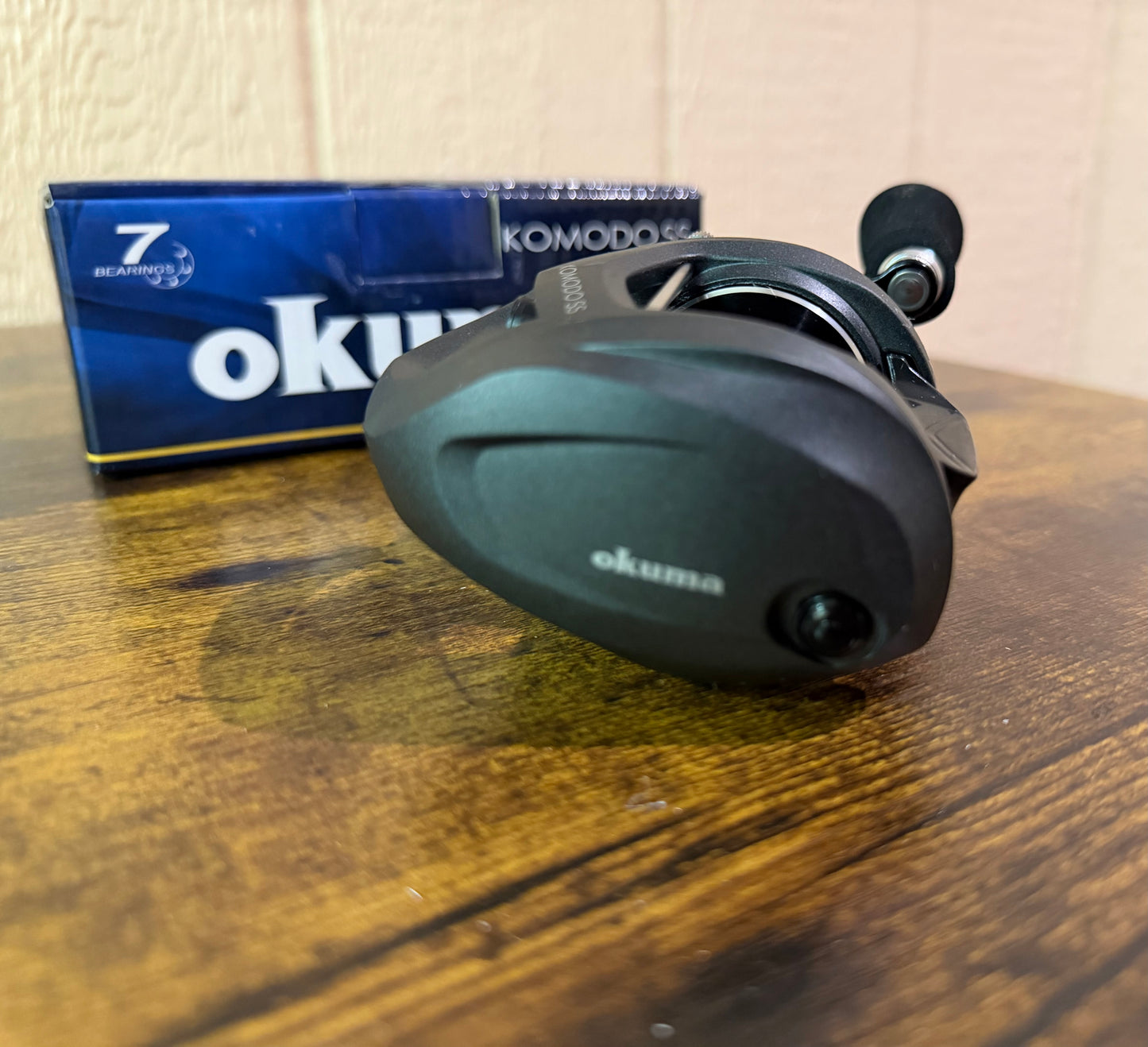 KOMODO SS KDS-371
