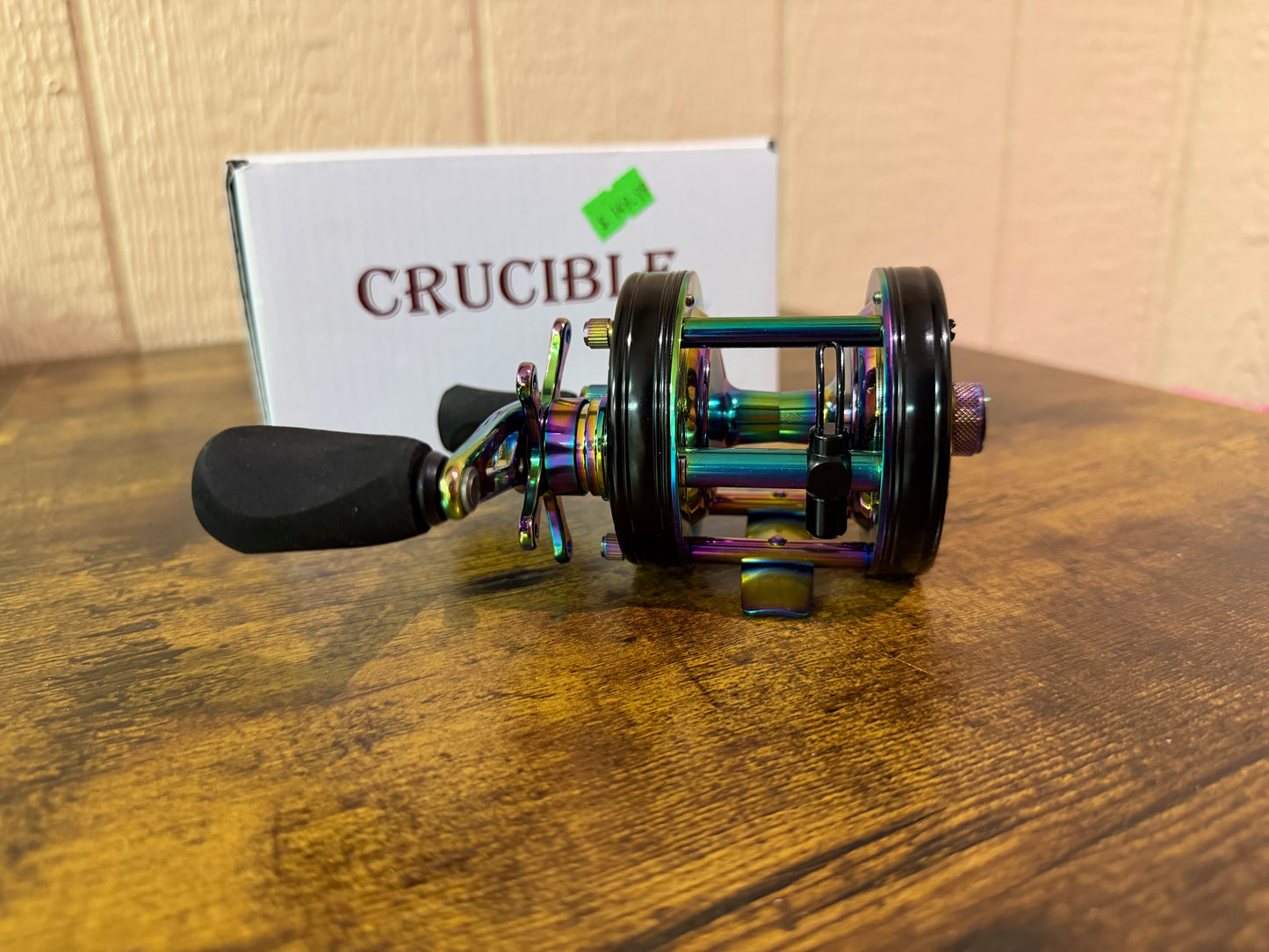 CRUCIBLE 5500CB