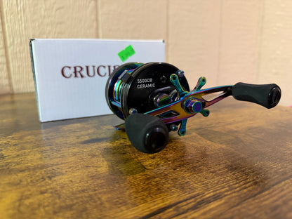 CRUCIBLE 5500CB