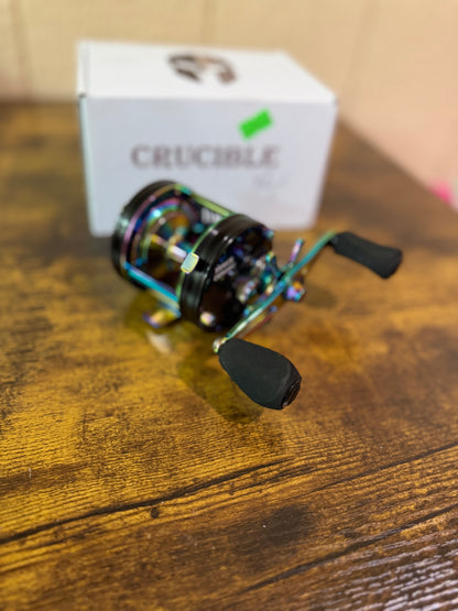 CRUCIBLE 5500CB